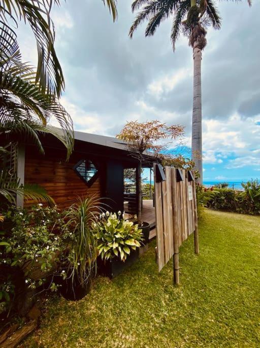 Ti Payanke Villa La Possession Exterior photo